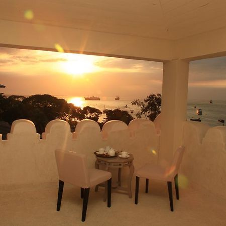 Mashariki Palace Hotel Zanzibar المظهر الخارجي الصورة