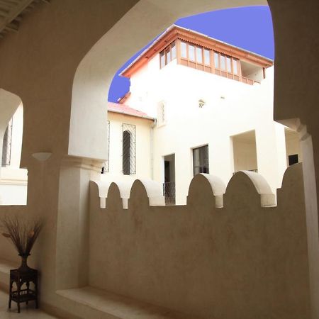 Mashariki Palace Hotel Zanzibar المظهر الخارجي الصورة