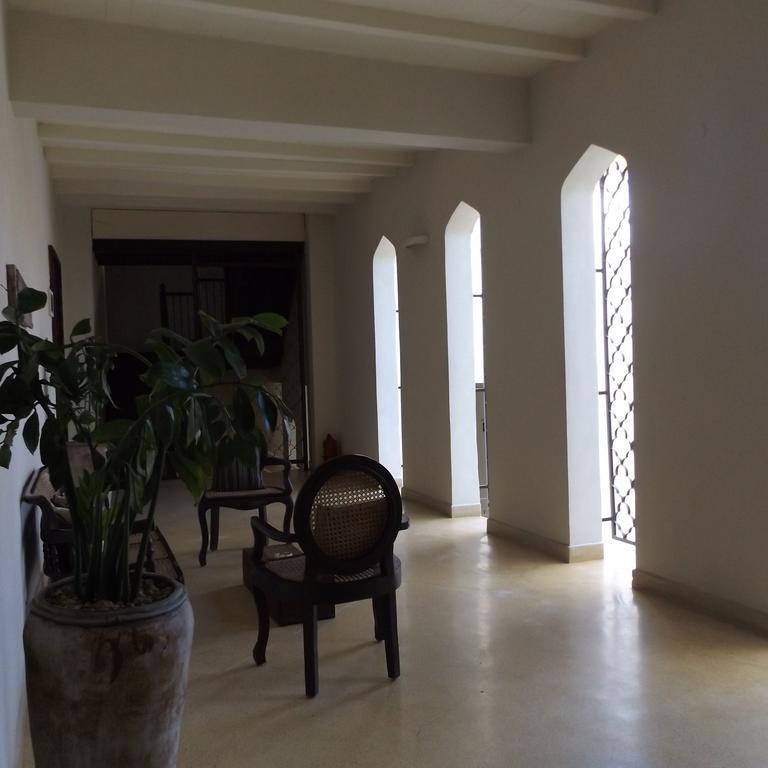 Mashariki Palace Hotel Zanzibar المظهر الخارجي الصورة