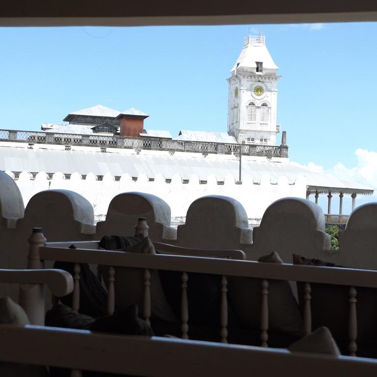 Mashariki Palace Hotel Zanzibar المظهر الخارجي الصورة