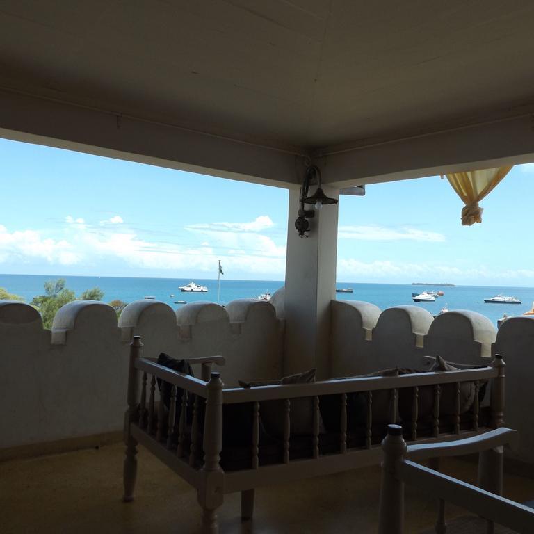 Mashariki Palace Hotel Zanzibar المظهر الخارجي الصورة