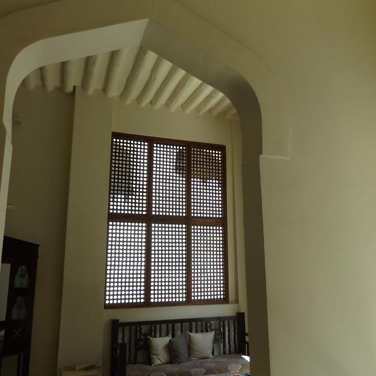 Mashariki Palace Hotel Zanzibar المظهر الخارجي الصورة