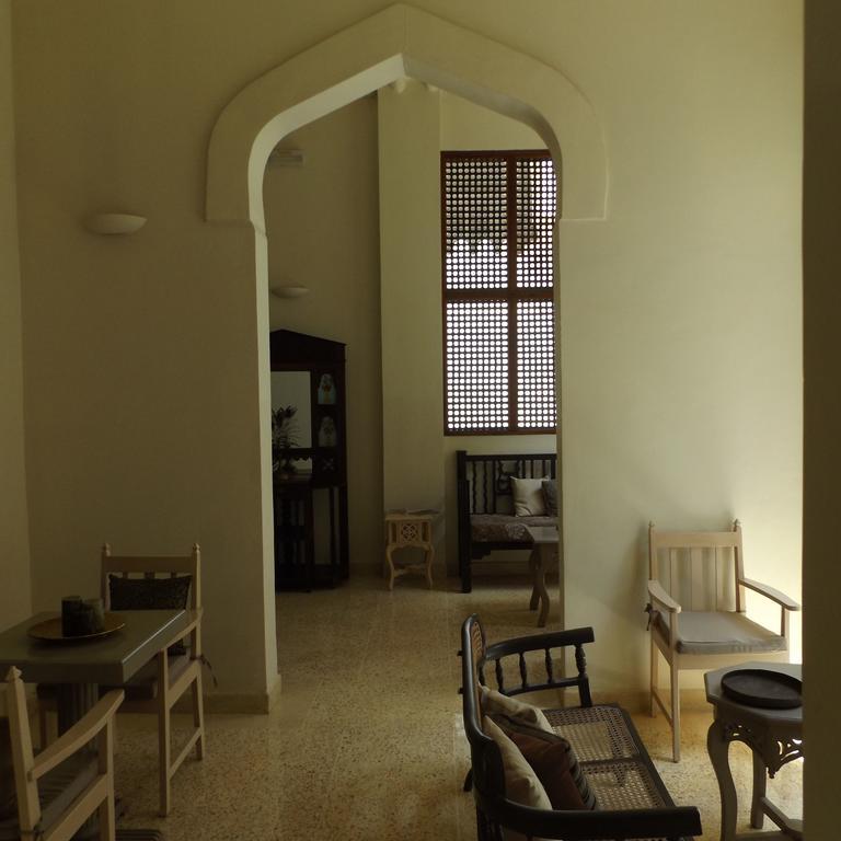 Mashariki Palace Hotel Zanzibar المظهر الخارجي الصورة
