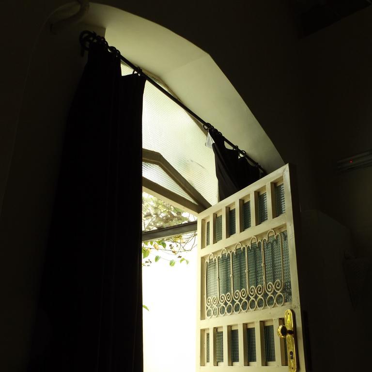 Mashariki Palace Hotel Zanzibar المظهر الخارجي الصورة