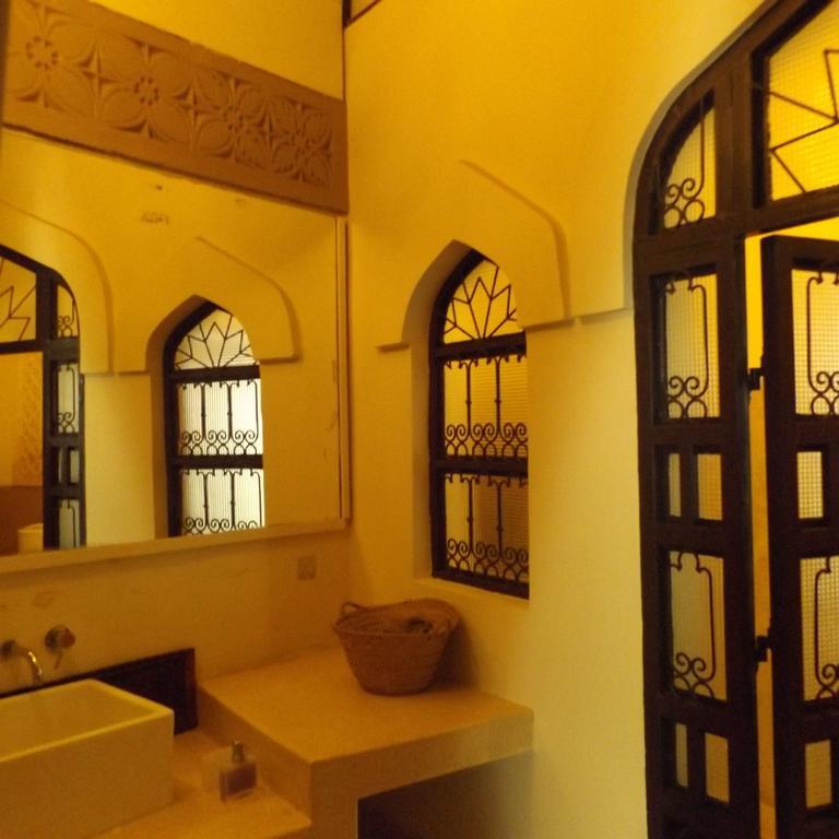 Mashariki Palace Hotel Zanzibar المظهر الخارجي الصورة
