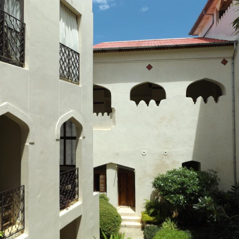 Mashariki Palace Hotel Zanzibar المظهر الخارجي الصورة