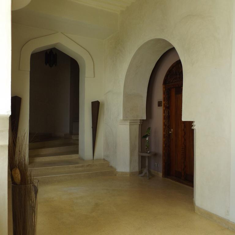 Mashariki Palace Hotel Zanzibar المظهر الخارجي الصورة
