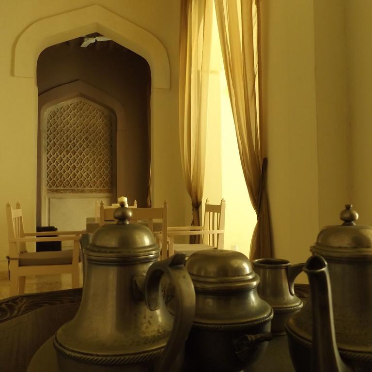 Mashariki Palace Hotel Zanzibar المظهر الخارجي الصورة