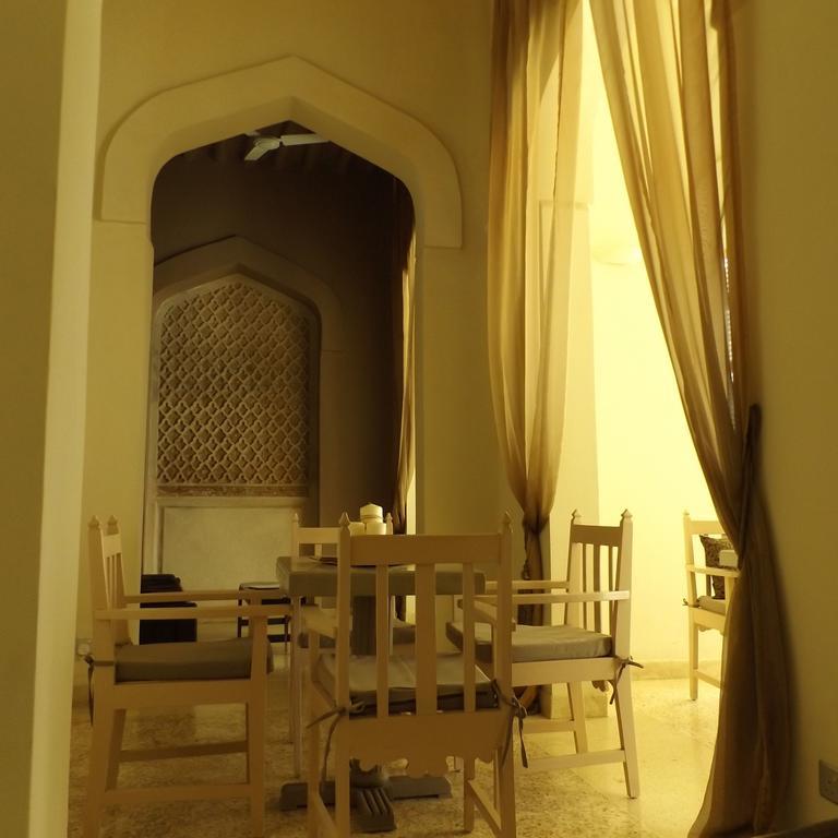 Mashariki Palace Hotel Zanzibar المظهر الخارجي الصورة