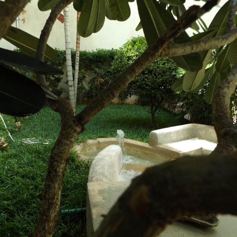 Mashariki Palace Hotel Zanzibar المظهر الخارجي الصورة