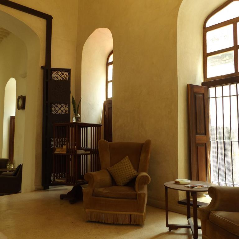 Mashariki Palace Hotel Zanzibar المظهر الخارجي الصورة