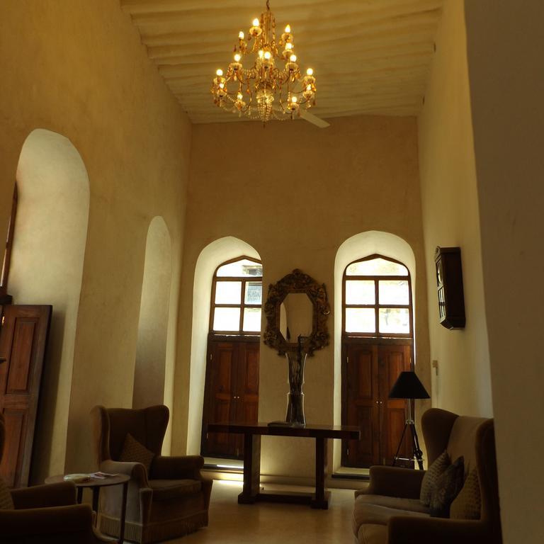 Mashariki Palace Hotel Zanzibar المظهر الخارجي الصورة