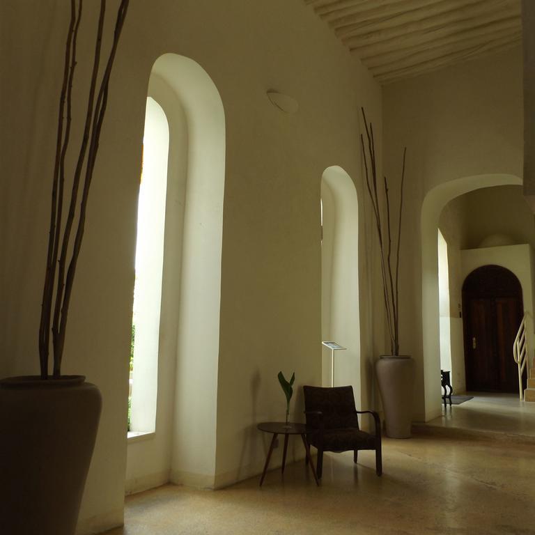 Mashariki Palace Hotel Zanzibar المظهر الخارجي الصورة