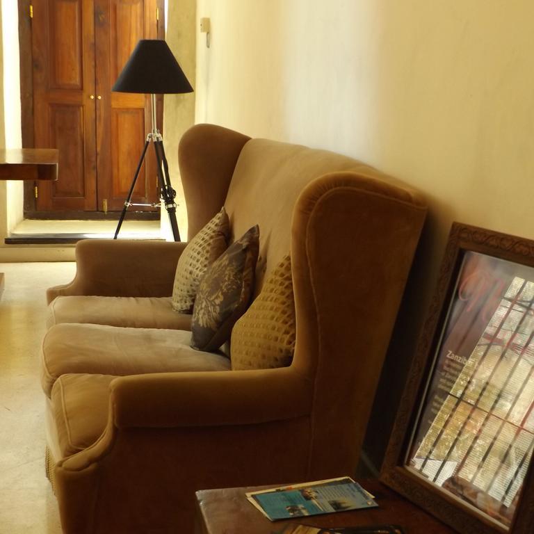 Mashariki Palace Hotel Zanzibar المظهر الخارجي الصورة
