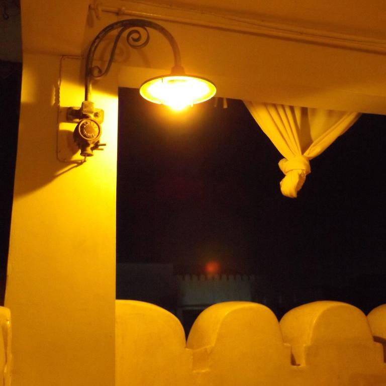 Mashariki Palace Hotel Zanzibar المظهر الخارجي الصورة