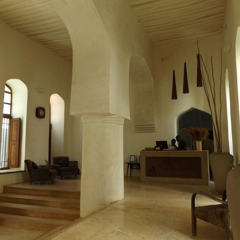 Mashariki Palace Hotel Zanzibar المظهر الخارجي الصورة