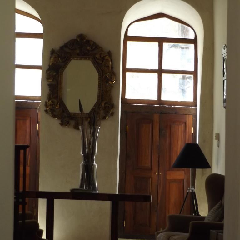 Mashariki Palace Hotel Zanzibar المظهر الخارجي الصورة