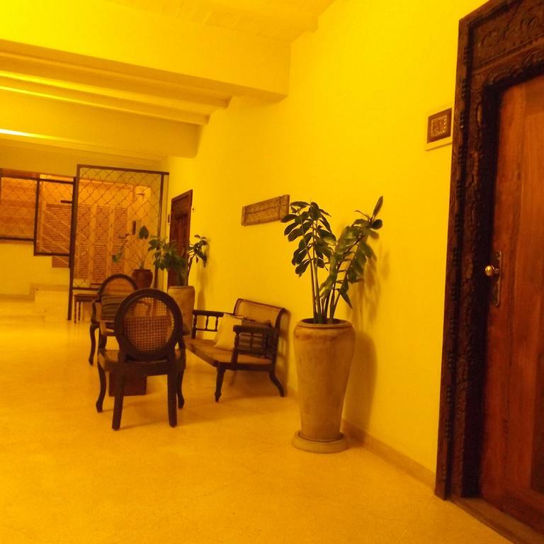 Mashariki Palace Hotel Zanzibar المظهر الخارجي الصورة