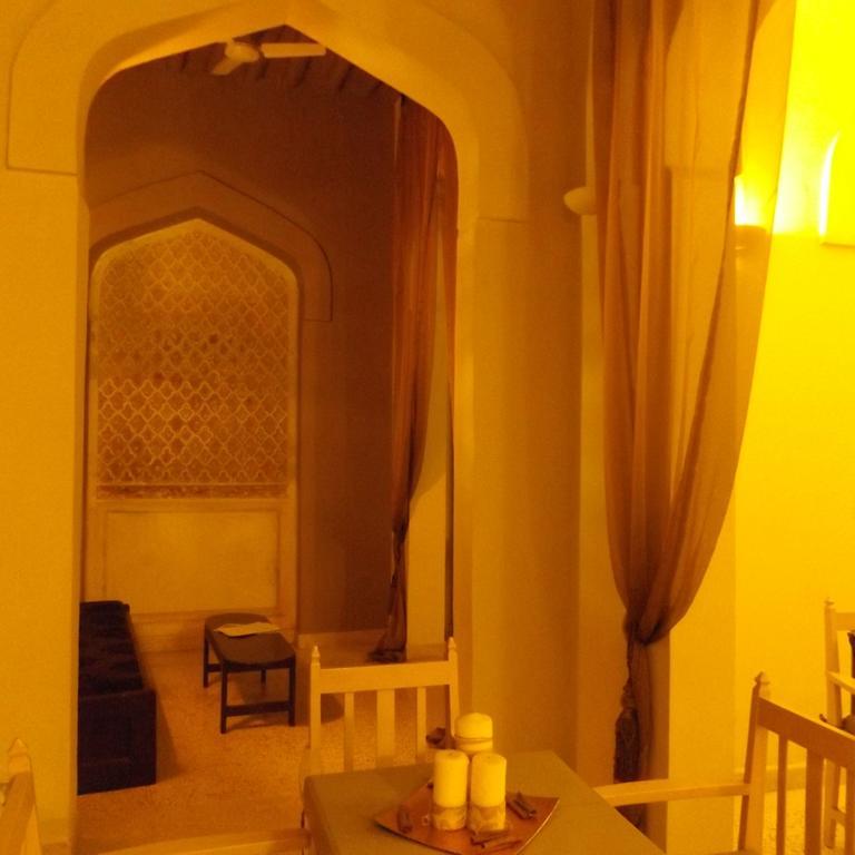 Mashariki Palace Hotel Zanzibar المظهر الخارجي الصورة