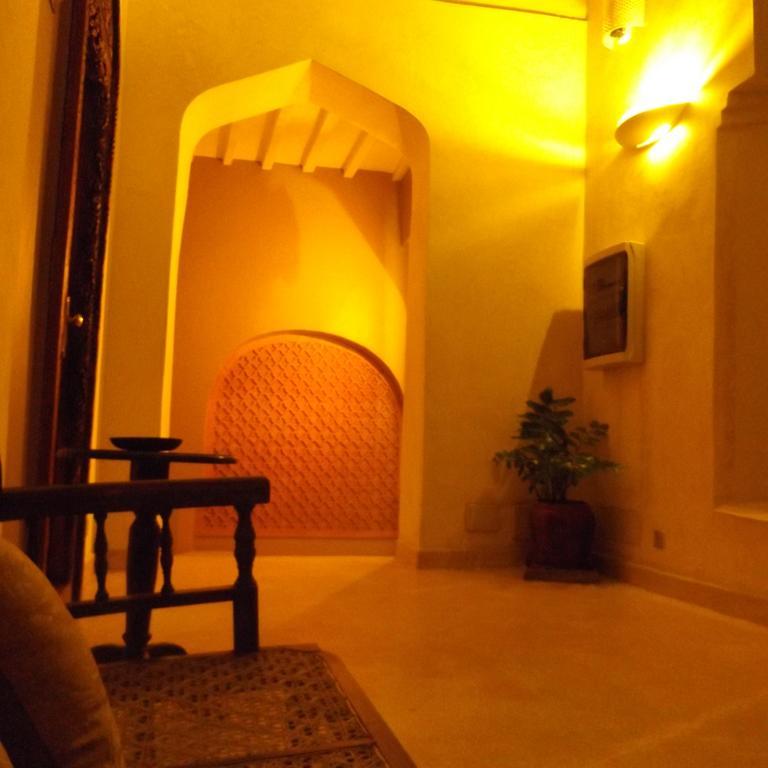 Mashariki Palace Hotel Zanzibar المظهر الخارجي الصورة