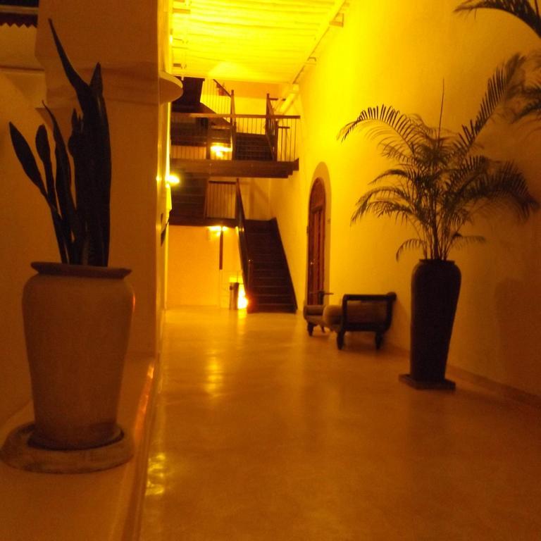 Mashariki Palace Hotel Zanzibar المظهر الخارجي الصورة