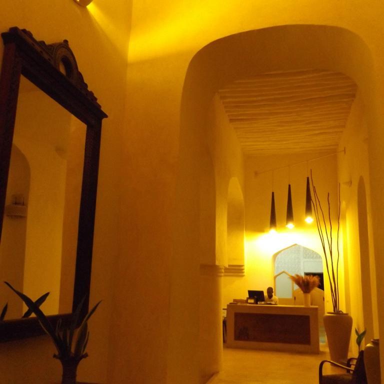 Mashariki Palace Hotel Zanzibar المظهر الخارجي الصورة