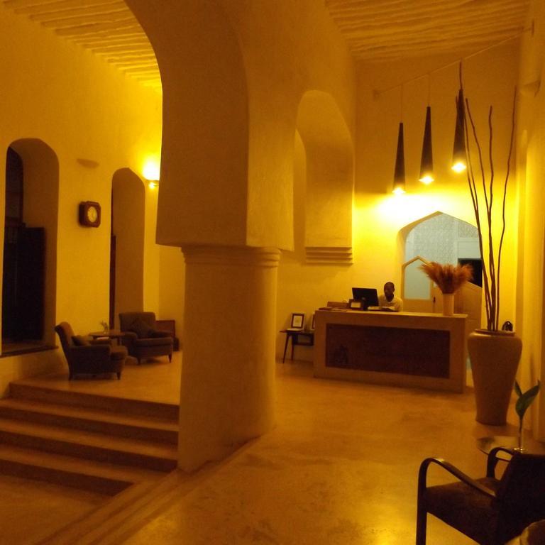 Mashariki Palace Hotel Zanzibar المظهر الخارجي الصورة