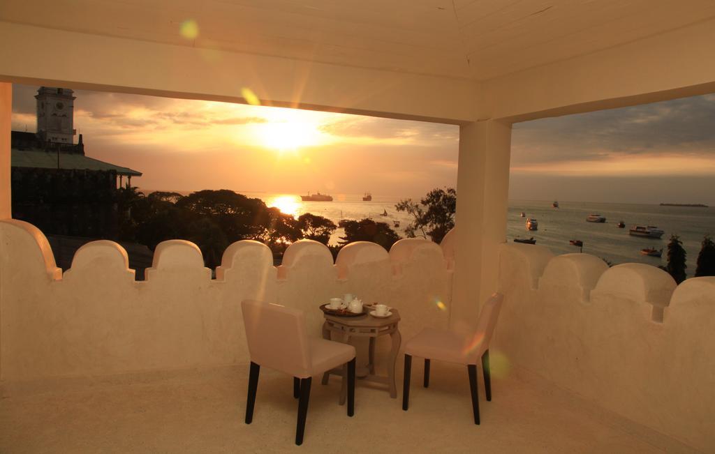 Mashariki Palace Hotel Zanzibar المظهر الخارجي الصورة