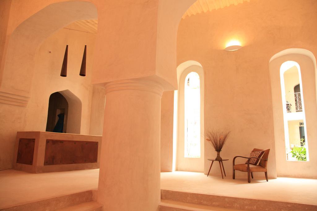 Mashariki Palace Hotel Zanzibar المظهر الخارجي الصورة