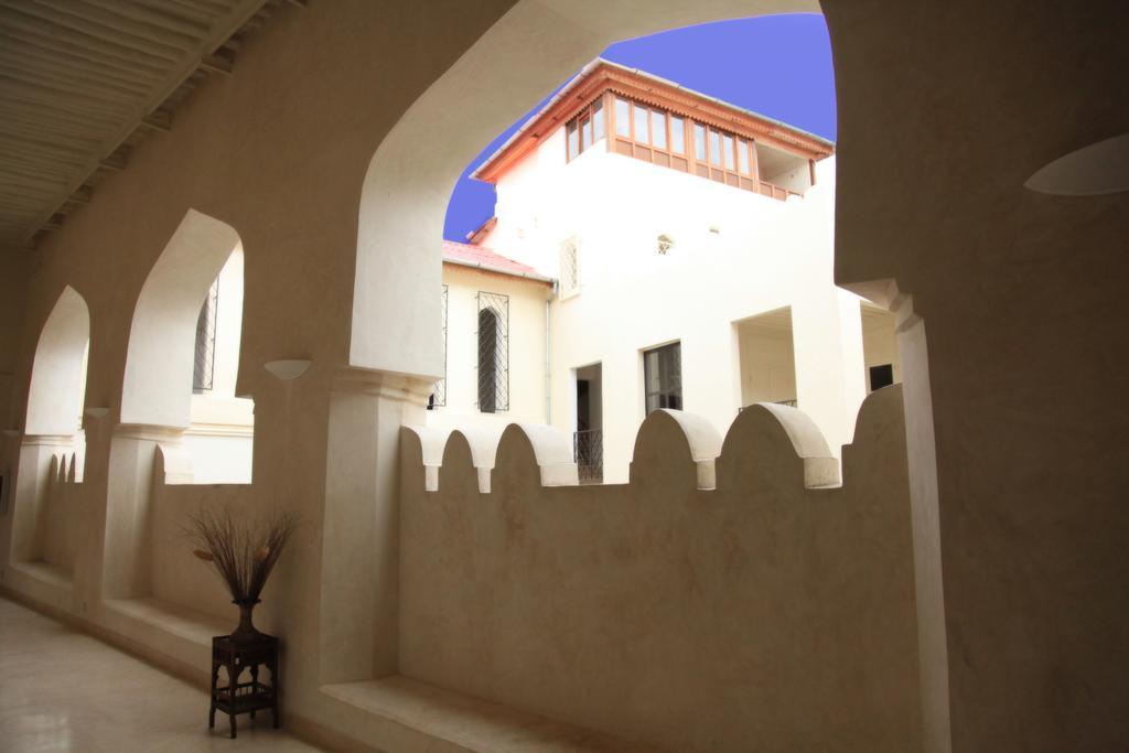 Mashariki Palace Hotel Zanzibar المظهر الخارجي الصورة