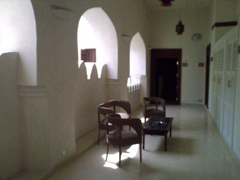 Mashariki Palace Hotel Zanzibar المظهر الخارجي الصورة