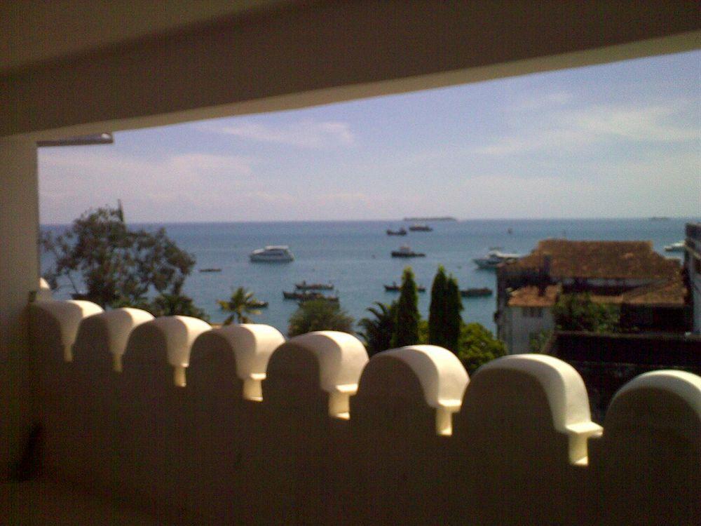 Mashariki Palace Hotel Zanzibar المظهر الخارجي الصورة