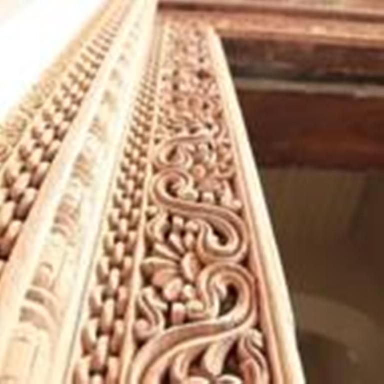 Mashariki Palace Hotel Zanzibar المظهر الخارجي الصورة