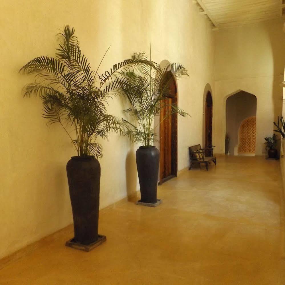 Mashariki Palace Hotel Zanzibar المظهر الخارجي الصورة