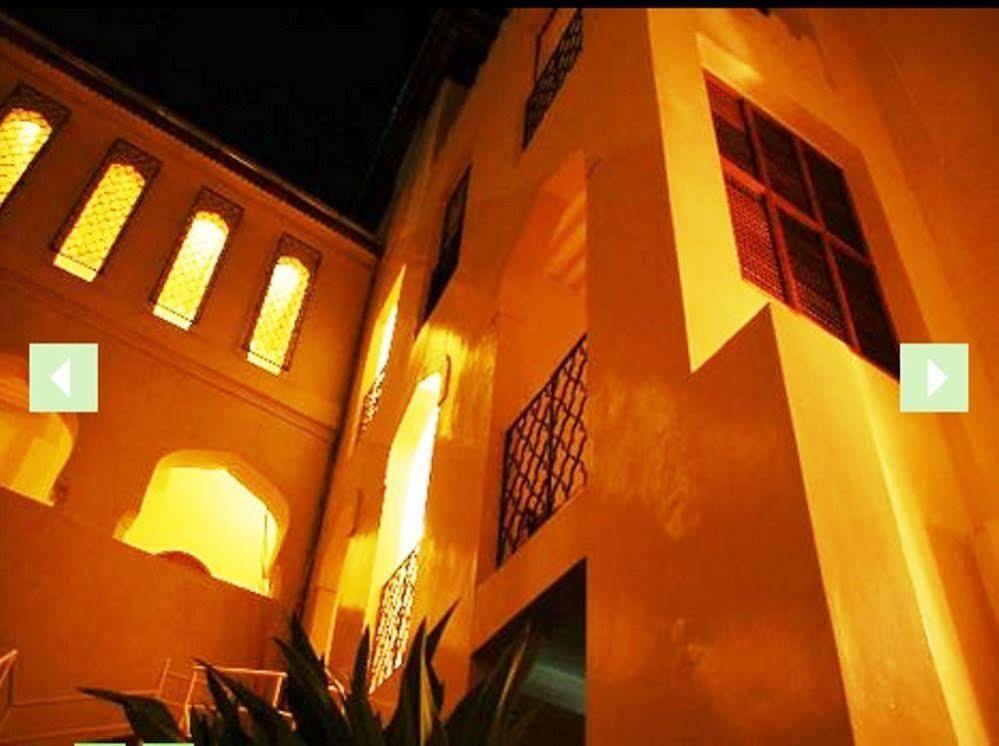 Mashariki Palace Hotel Zanzibar المظهر الخارجي الصورة