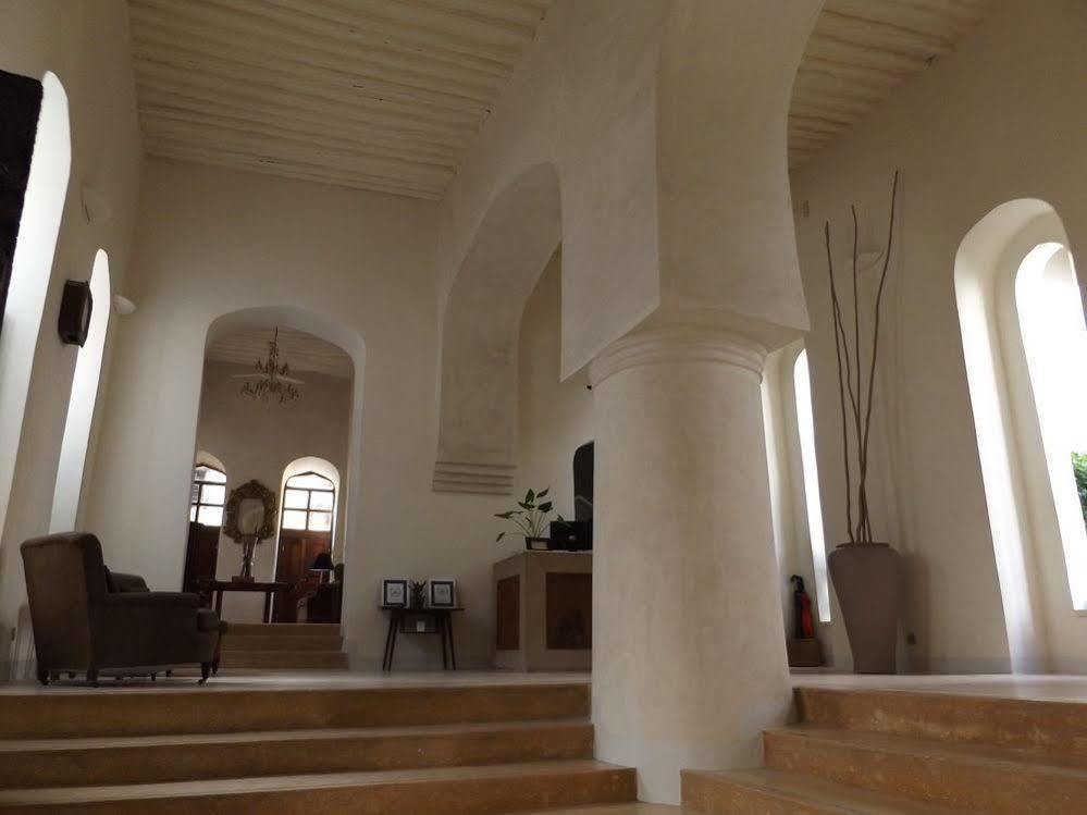 Mashariki Palace Hotel Zanzibar المظهر الخارجي الصورة