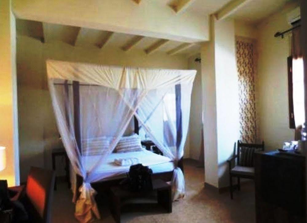 Mashariki Palace Hotel Zanzibar المظهر الخارجي الصورة